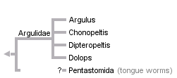 taxon links